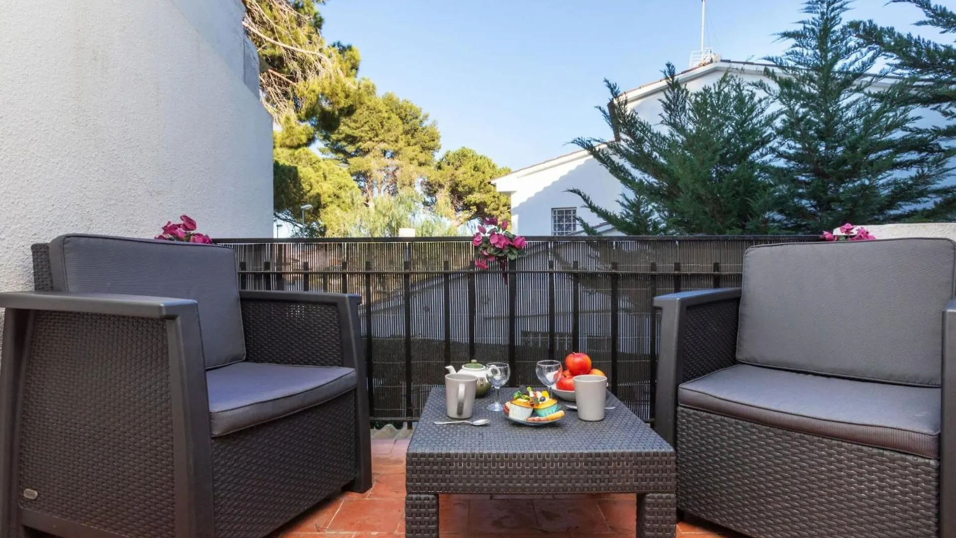 Apartment Caraibes By Interhome L' Escala 0*,  إسبانيا