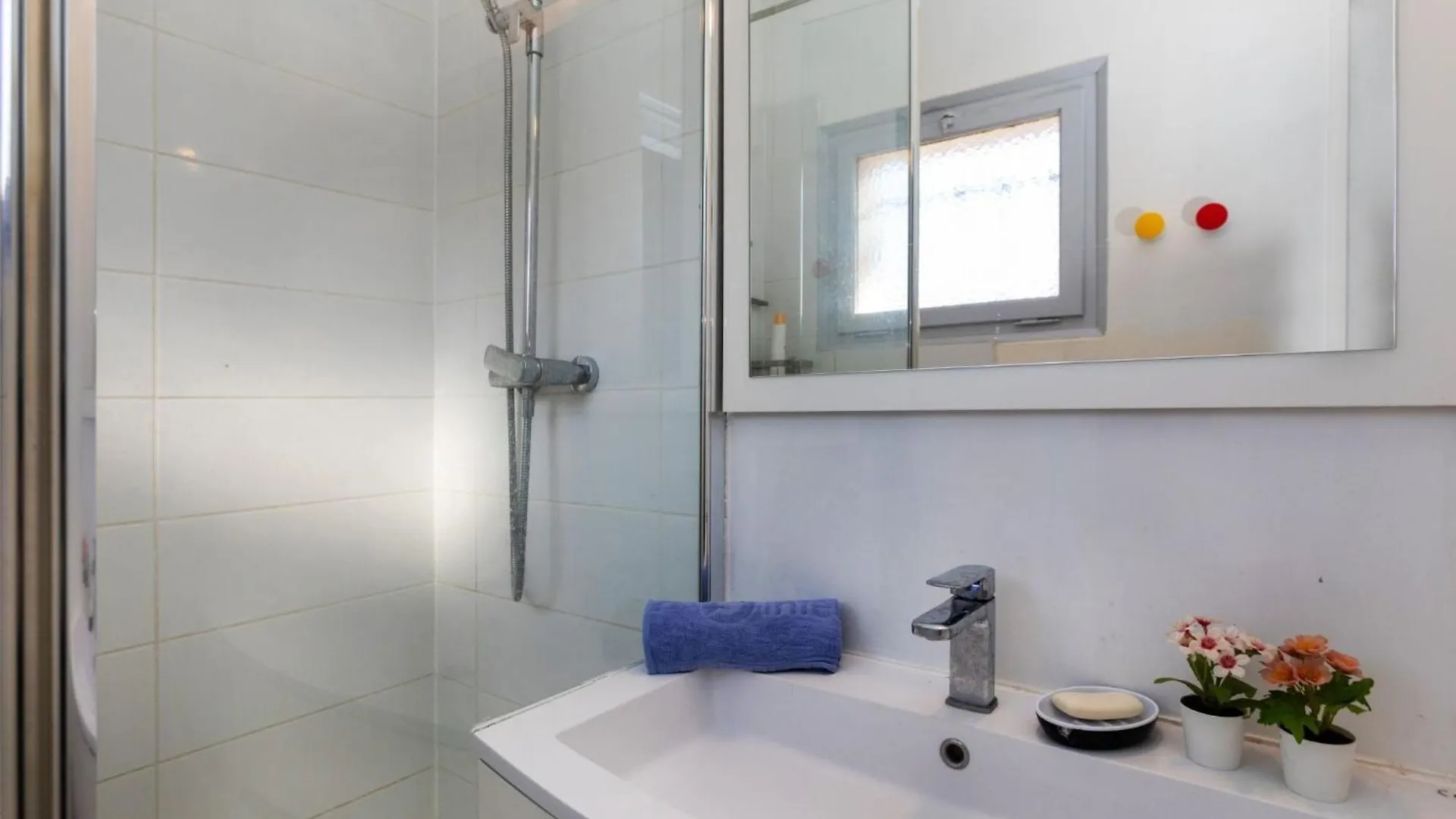 Apartment Caraibes By Interhome L' Escala