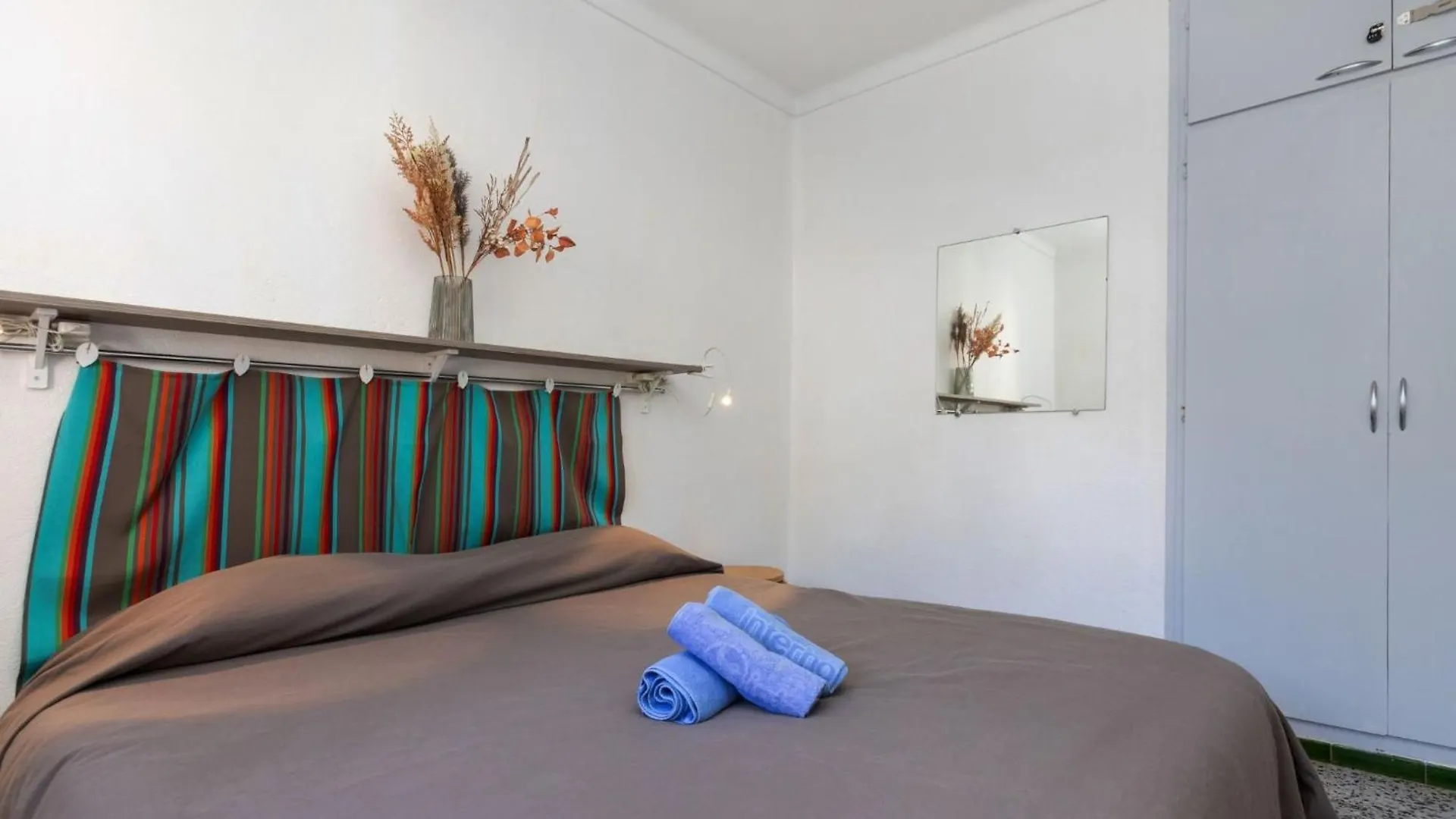 Apartment Caraibes By Interhome L'Escala