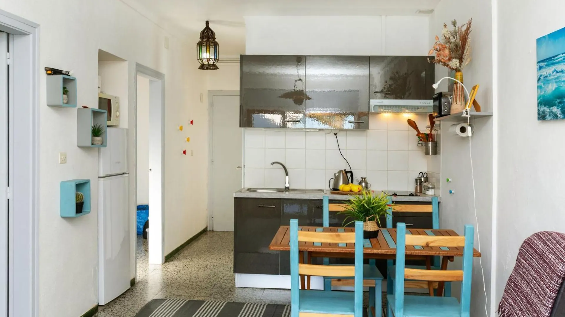 Apartment Caraibes By Interhome L' Escala